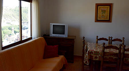 casas rural alcala del jucar